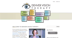 Desktop Screenshot of denvervt.com